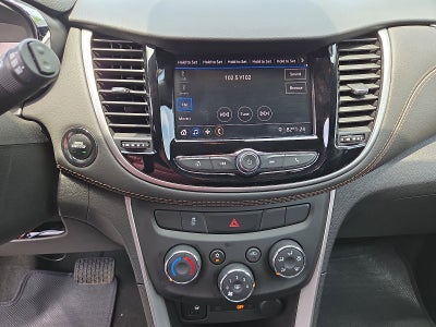 2022 Chevrolet Trax LT AWD