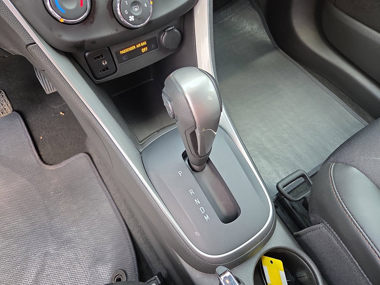 2022 Chevrolet Trax LT AWD