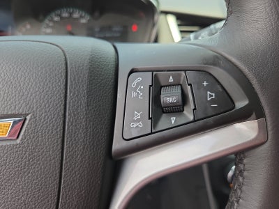 2022 Chevrolet Trax LT AWD