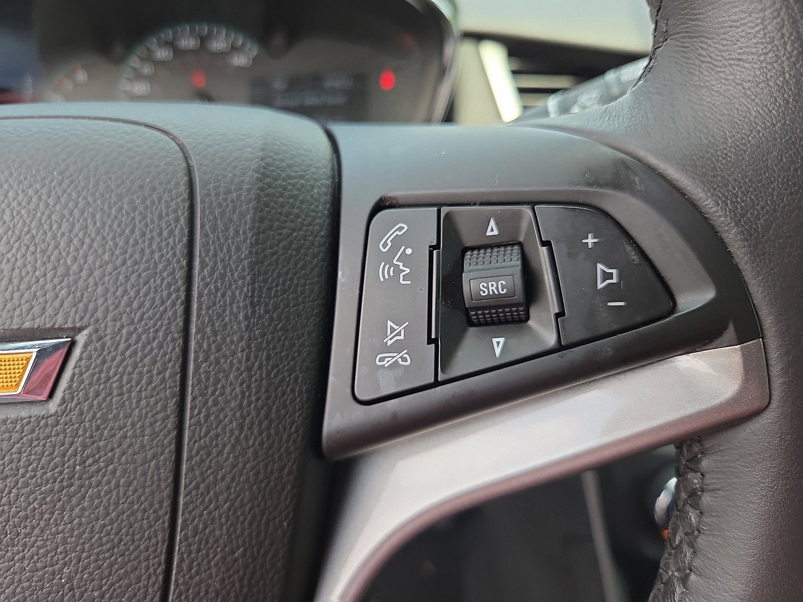 2022 Chevrolet Trax LT AWD