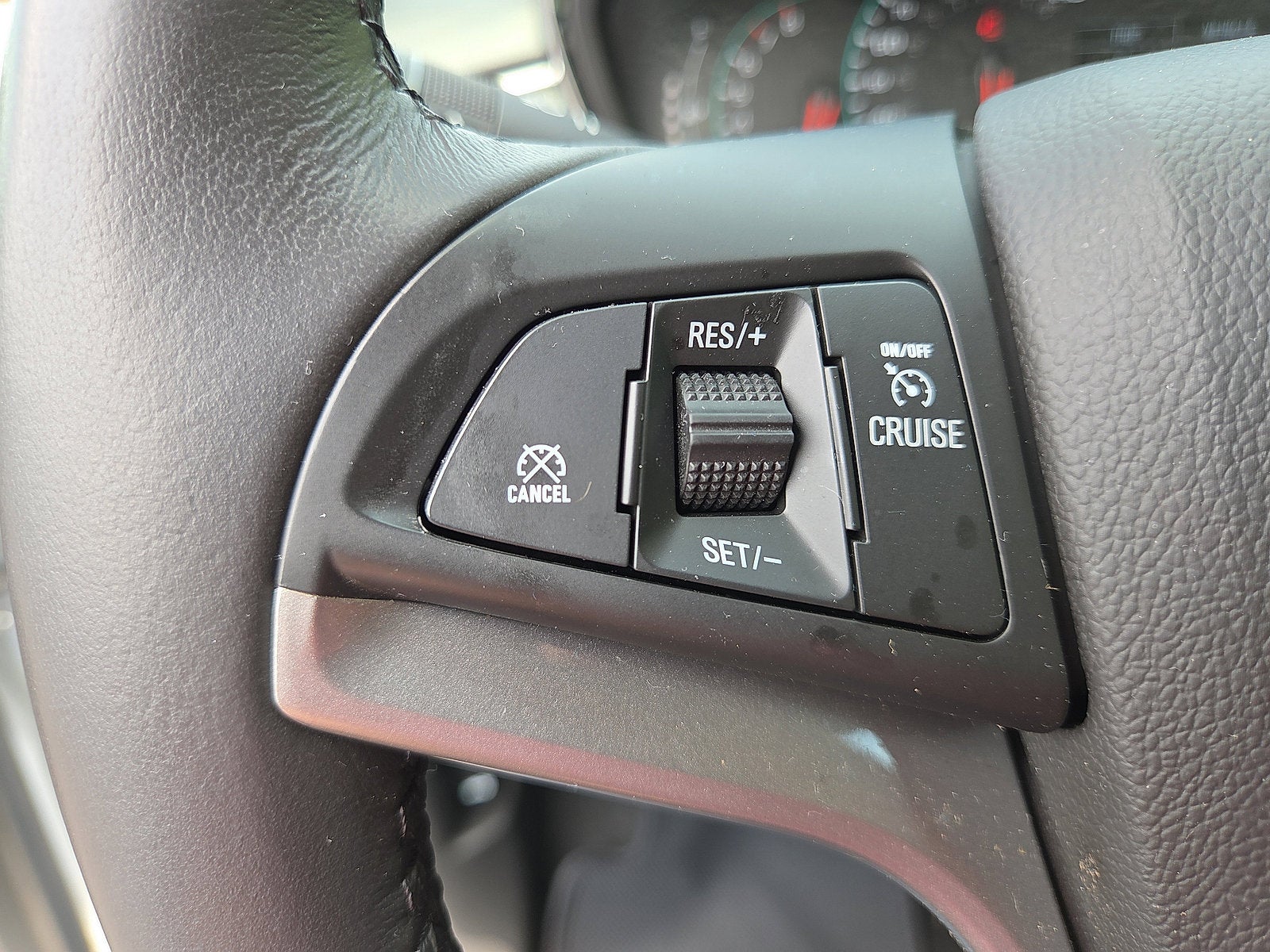 2022 Chevrolet Trax LT AWD