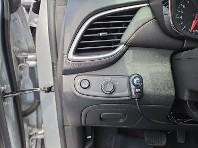 2022 Chevrolet Trax LT AWD