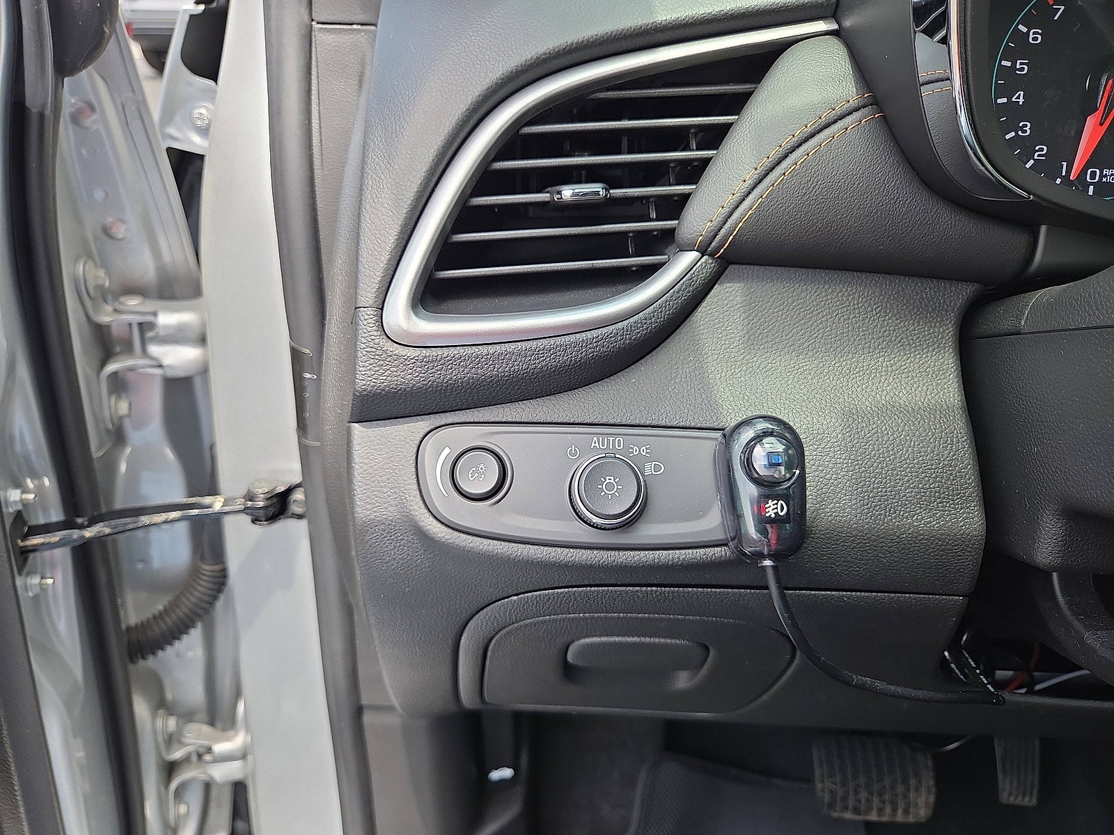 2022 Chevrolet Trax LT AWD