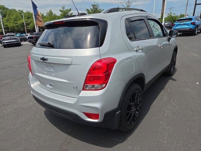 2022 Chevrolet Trax LT AWD