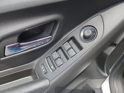 2022 Chevrolet Trax LT AWD