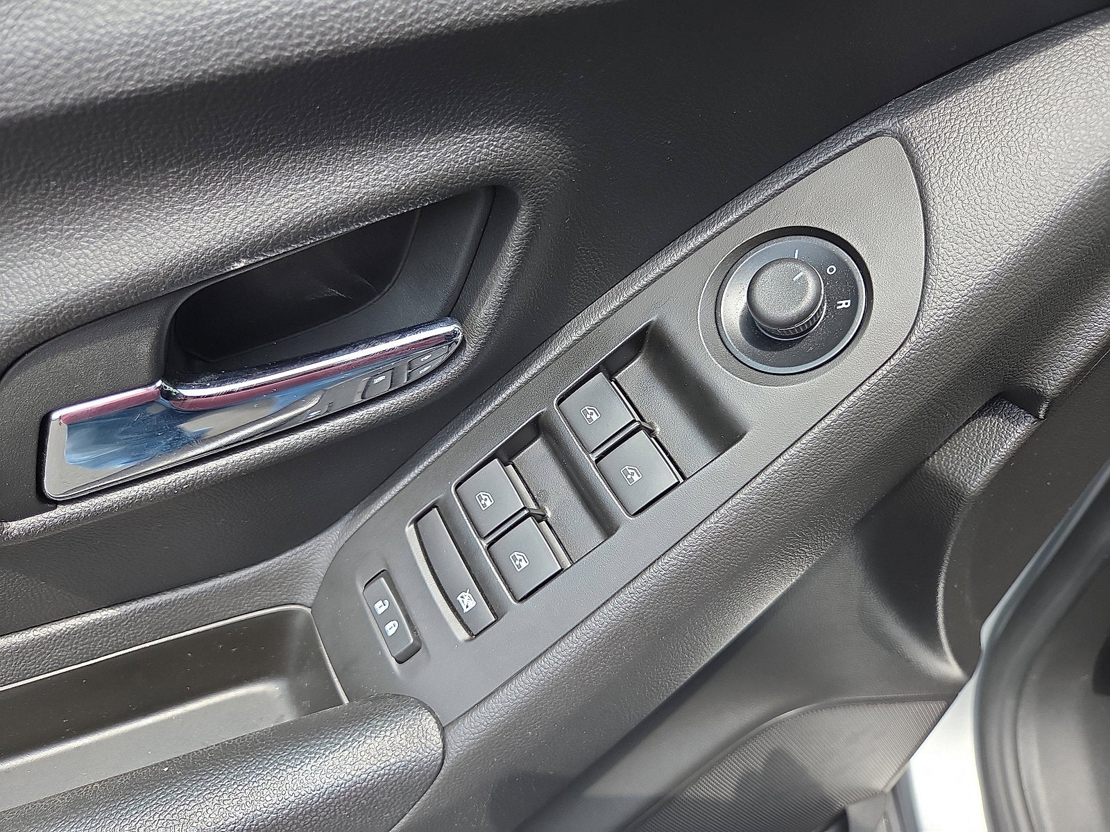 2022 Chevrolet Trax LT AWD