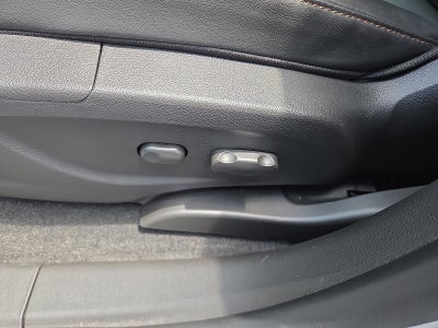 2022 Chevrolet Trax LT AWD