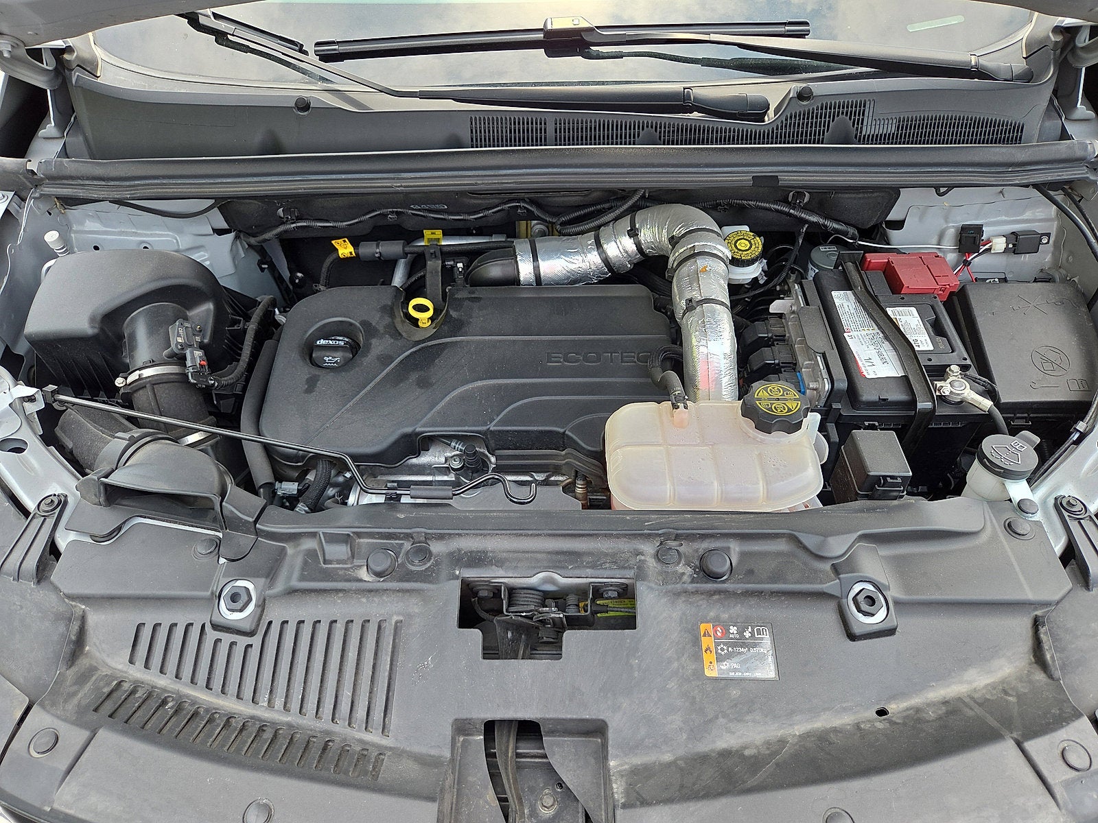 2022 Chevrolet Trax LT AWD