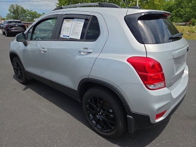 2022 Chevrolet Trax LT AWD