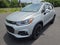 2022 Chevrolet Trax LT AWD