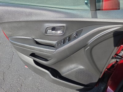 2022 Chevrolet Trax LT AWD