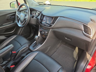 2022 Chevrolet Trax LT AWD