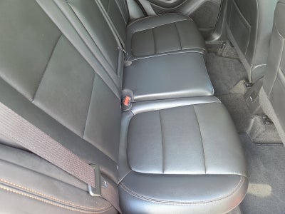 2022 Chevrolet Trax LT AWD