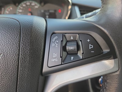 2022 Chevrolet Trax LT AWD