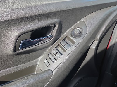 2022 Chevrolet Trax LT AWD