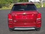 2022 Chevrolet Trax LT AWD