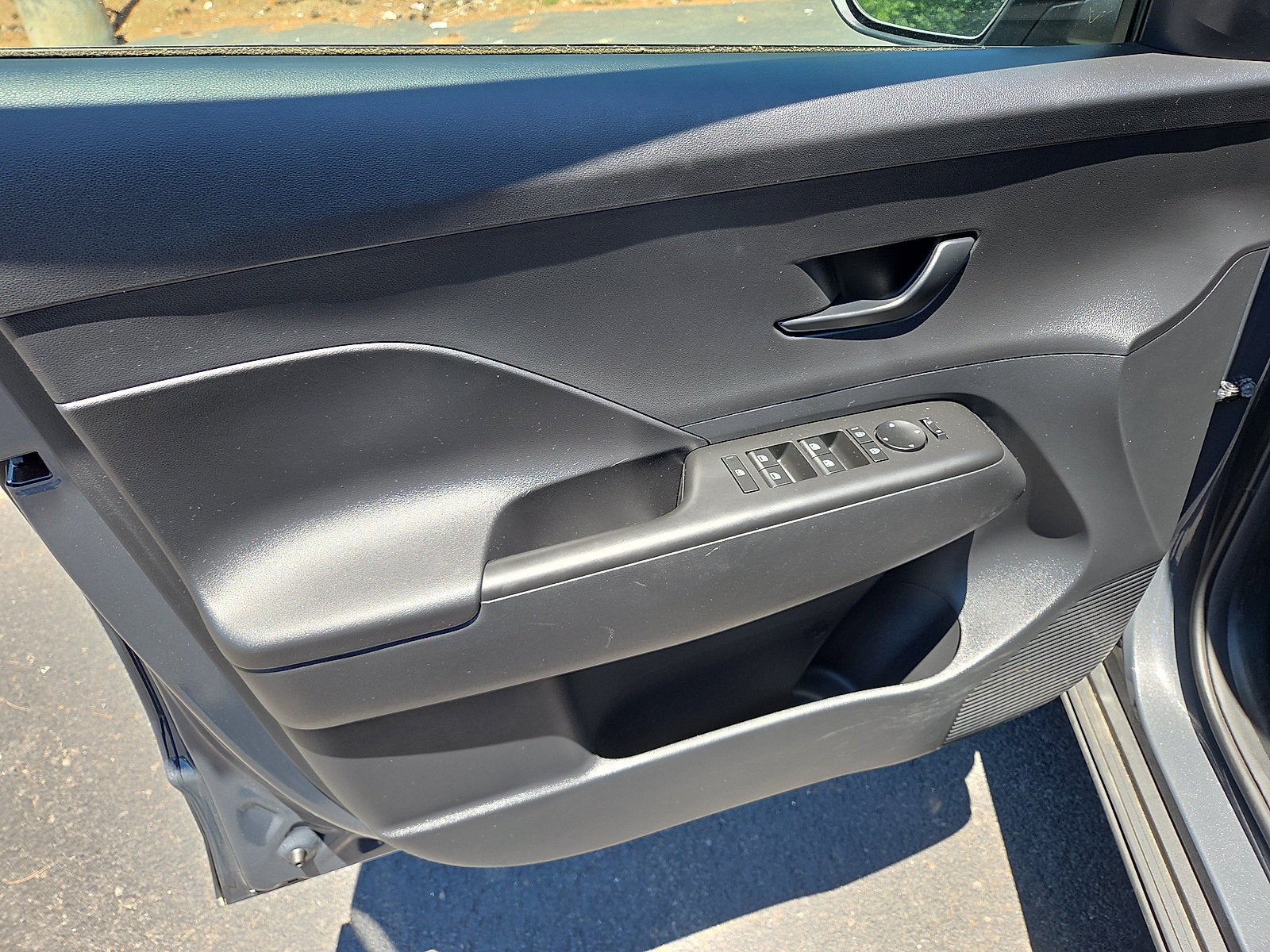 2024 Hyundai Kona SEL AWD