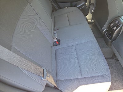 2024 Hyundai Kona SEL AWD