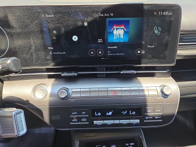 2024 Hyundai Kona SEL AWD