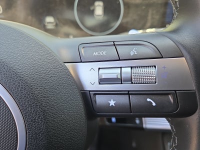 2024 Hyundai Kona SEL AWD