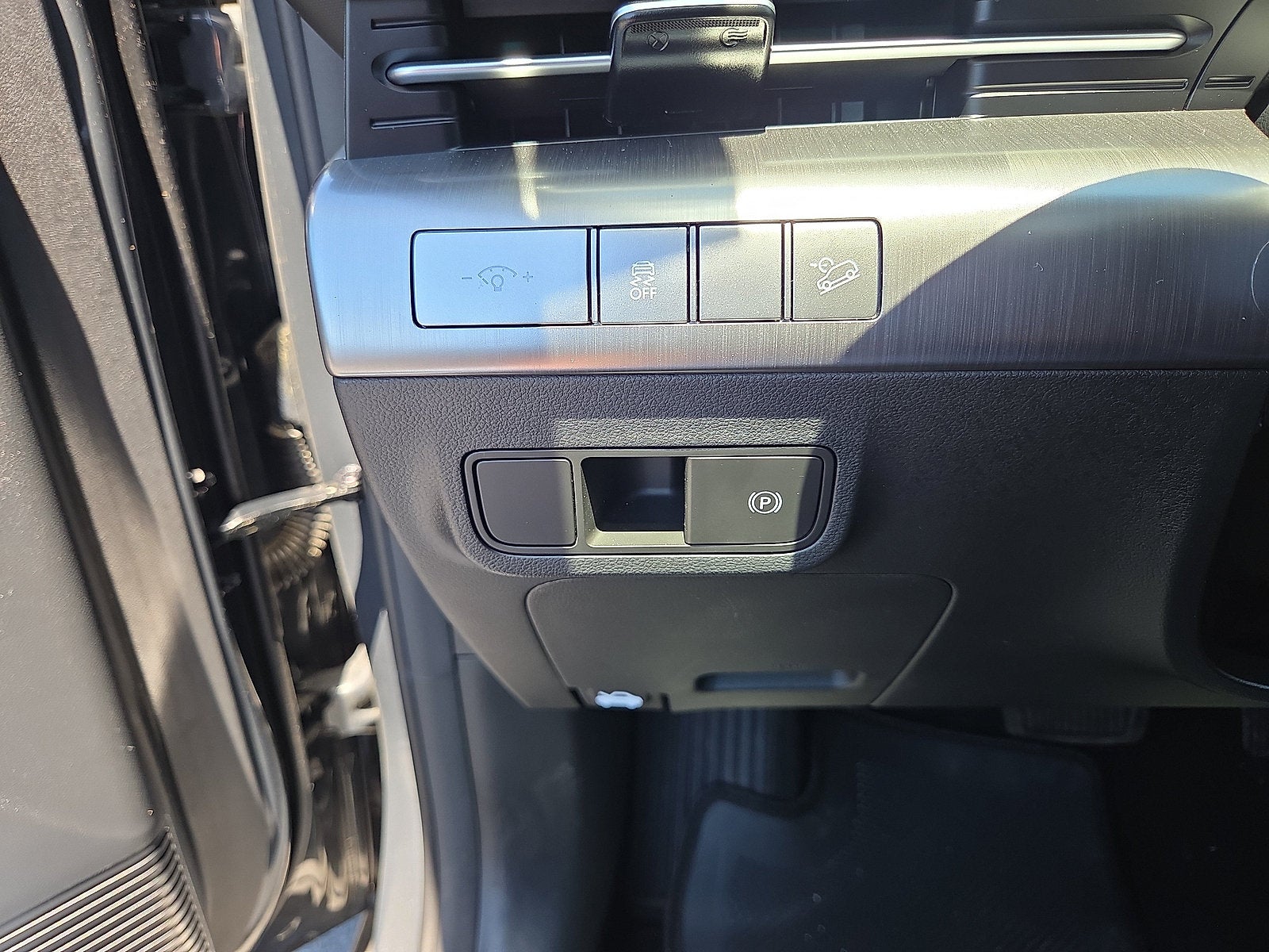 2024 Hyundai Kona SEL AWD