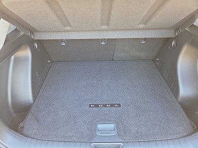 2024 Hyundai Kona SEL AWD