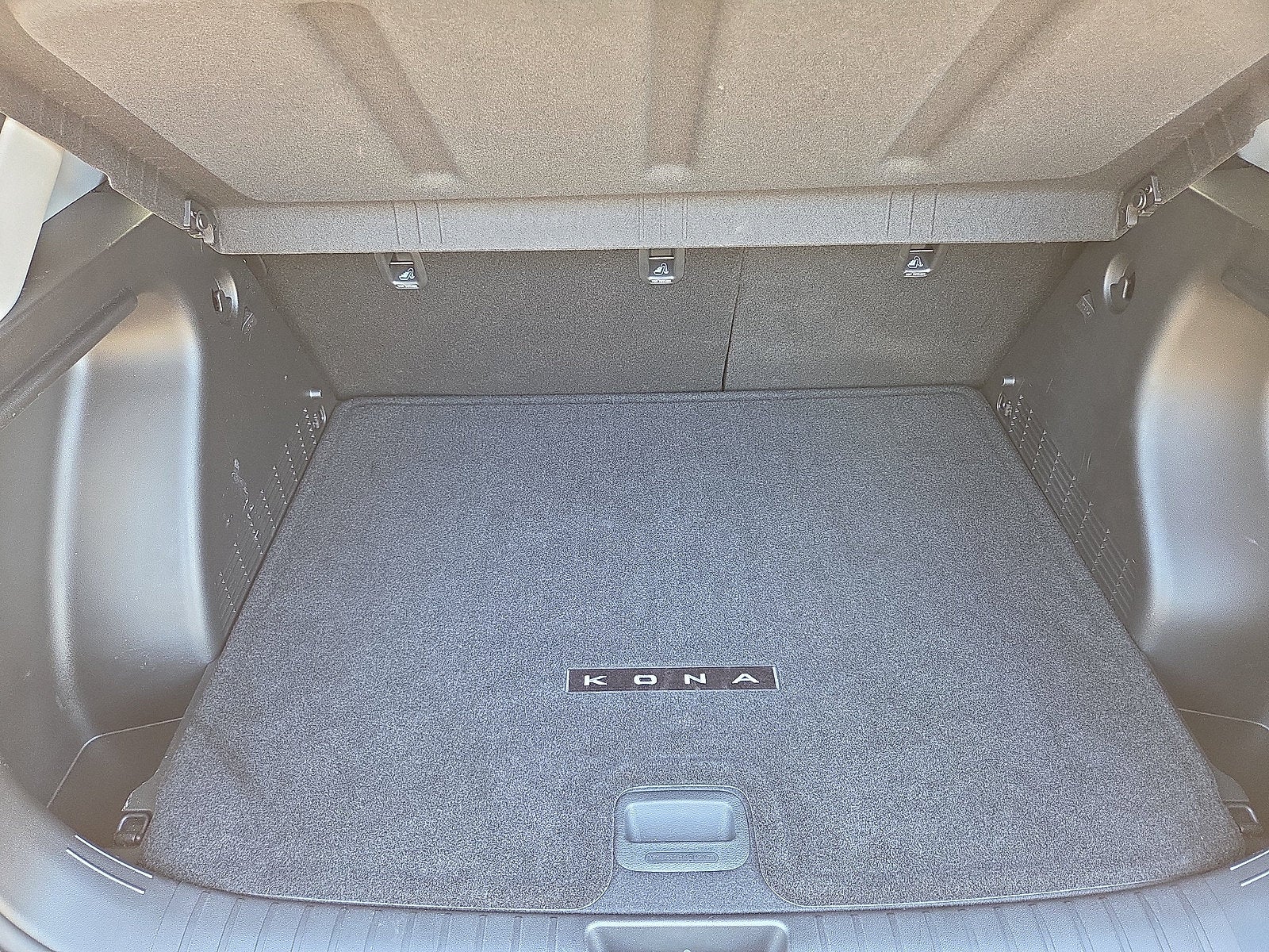 2024 Hyundai Kona SEL AWD