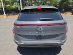 2024 Hyundai Kona SEL AWD