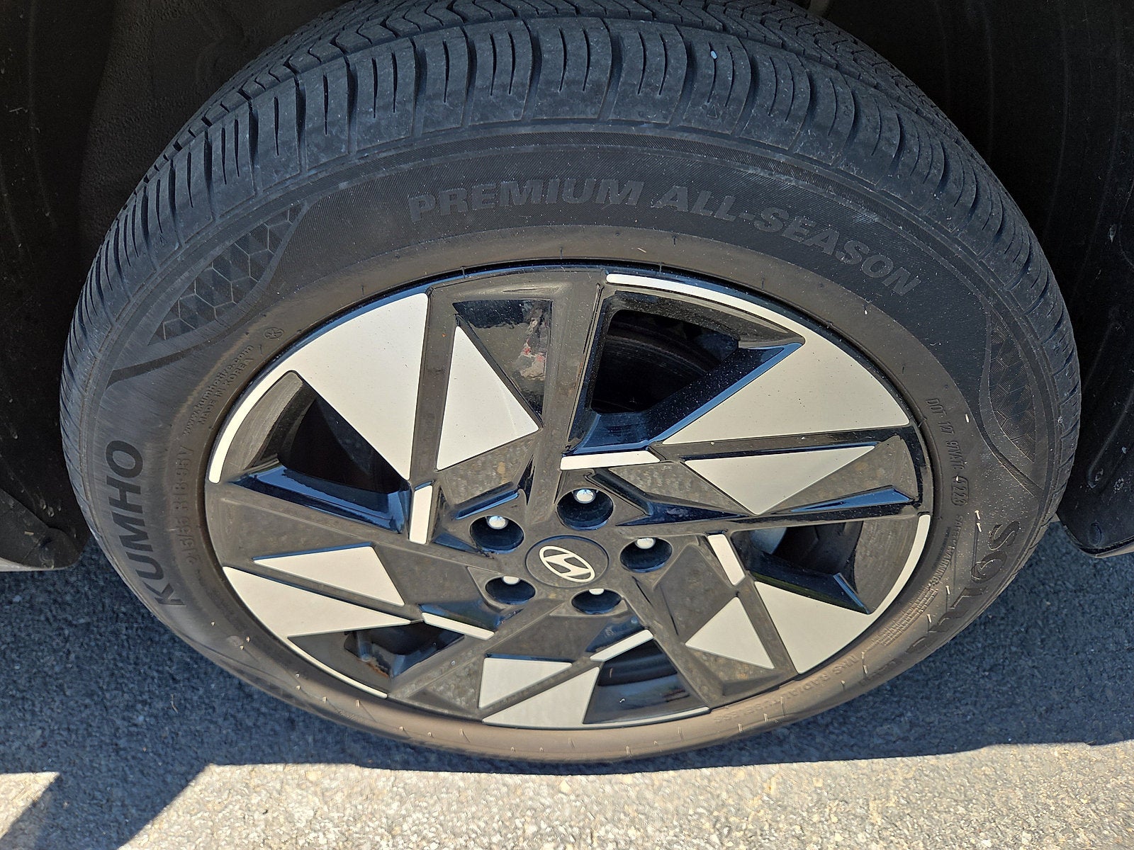 2024 Hyundai Kona SEL AWD