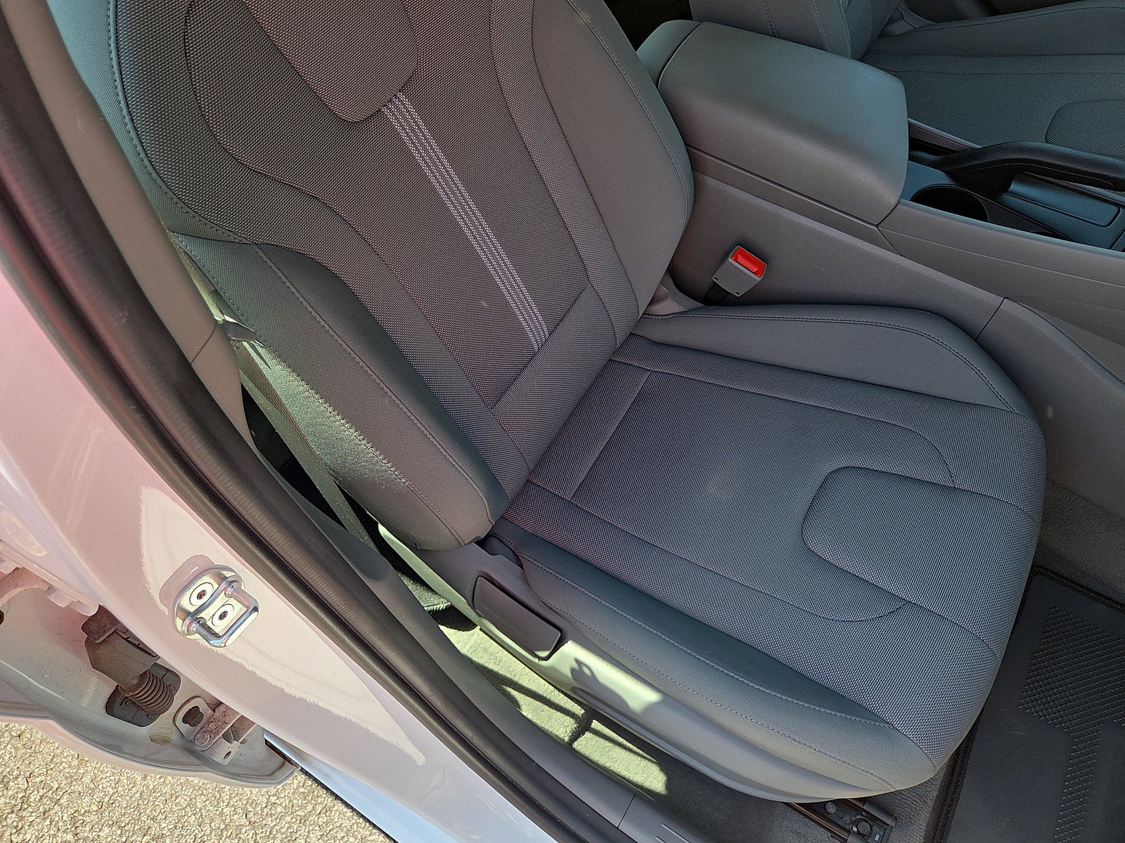 2024 Hyundai Elantra SE FWD