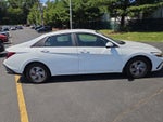 2024 Hyundai Elantra SE FWD