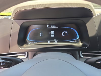 2024 Hyundai Elantra SE FWD