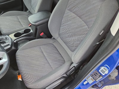 2021 Kia Seltos LX AWD