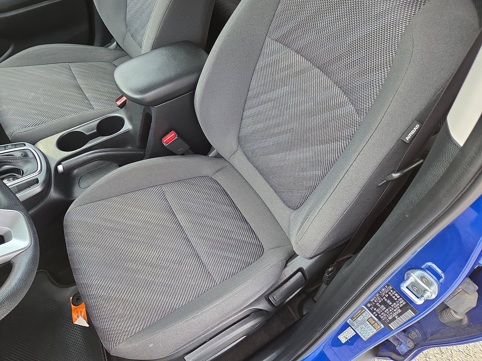 2021 Kia Seltos LX AWD