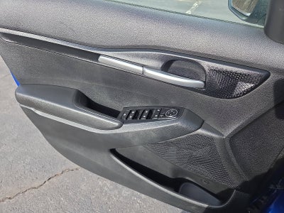 2021 Kia Seltos LX AWD