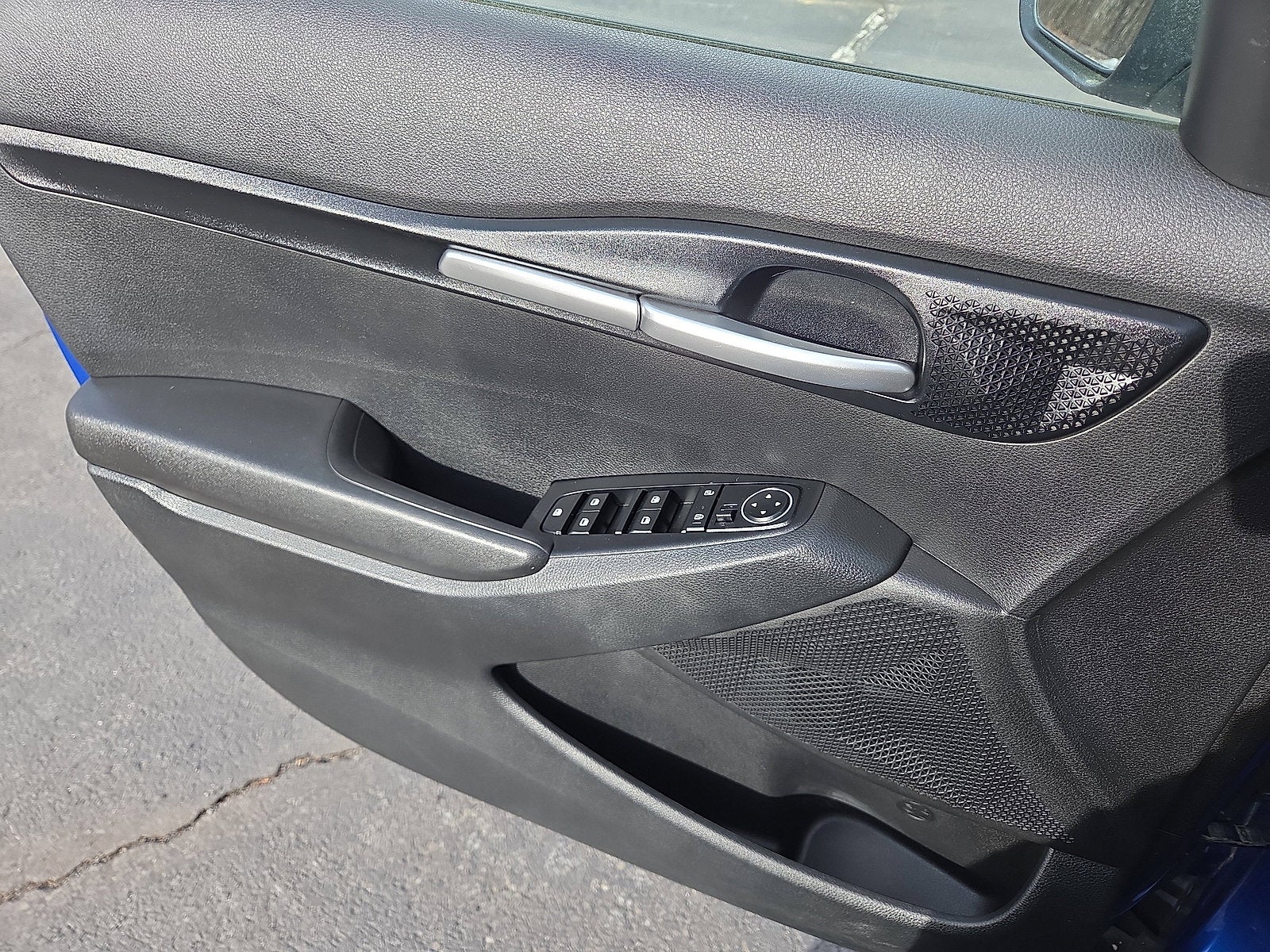 2021 Kia Seltos LX AWD