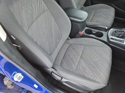 2021 Kia Seltos LX AWD