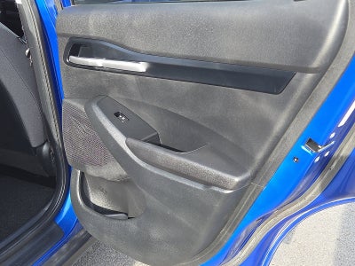 2021 Kia Seltos LX AWD