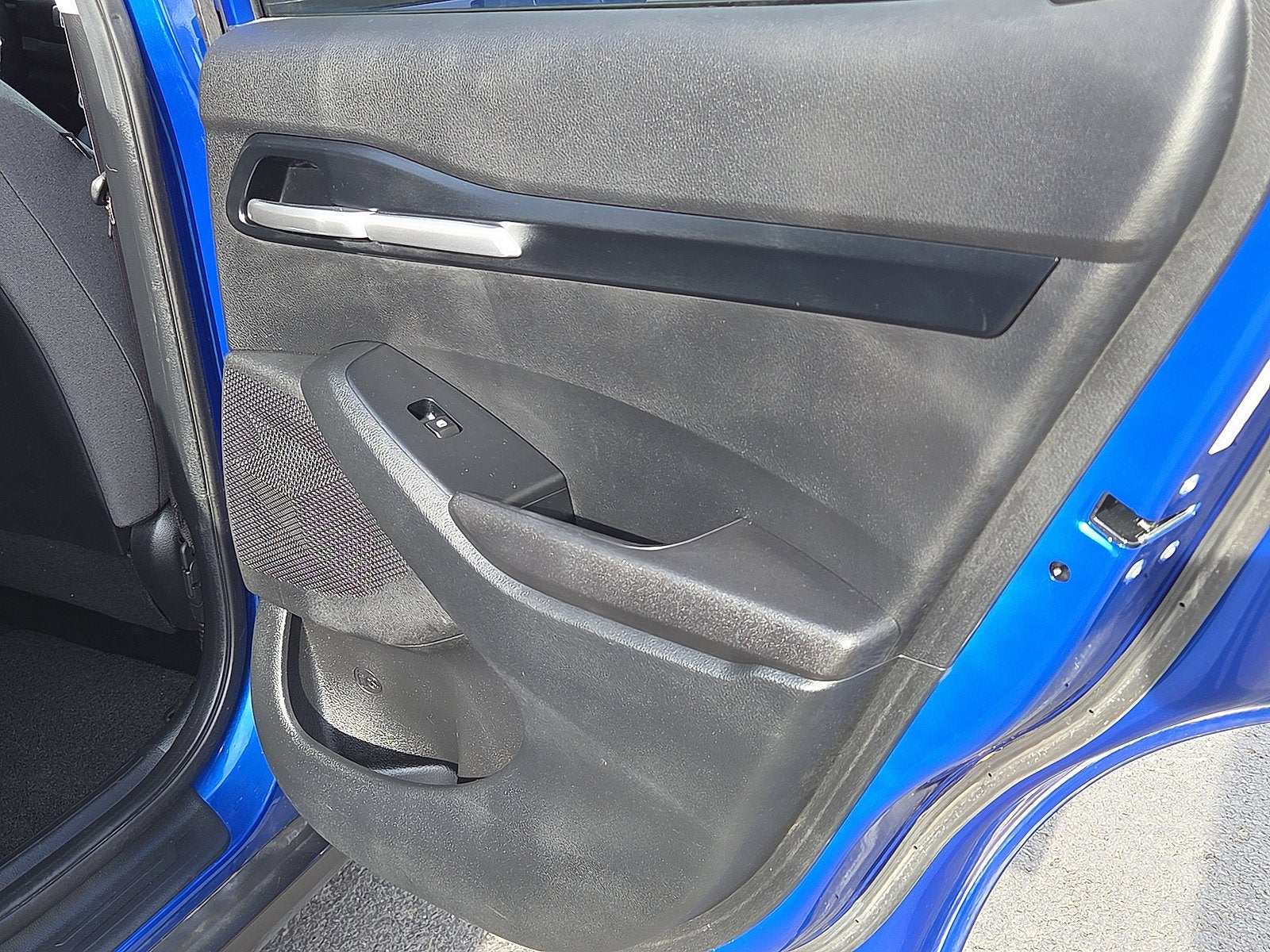 2021 Kia Seltos LX AWD