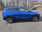 2021 Kia Seltos LX AWD