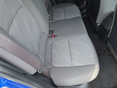 2021 Kia Seltos LX AWD