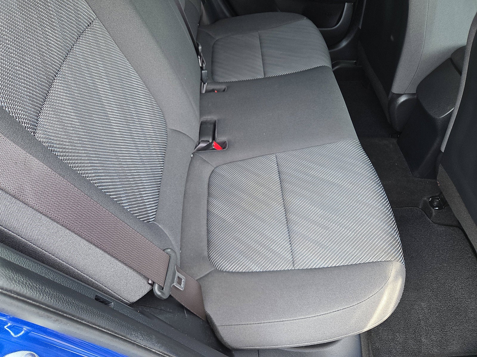 2021 Kia Seltos LX AWD