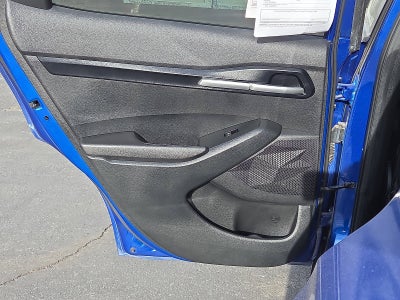 2021 Kia Seltos LX AWD