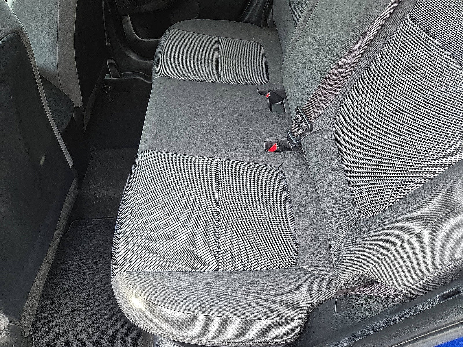 2021 Kia Seltos LX AWD