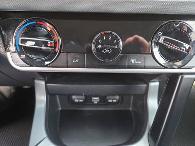 2021 Kia Seltos LX AWD