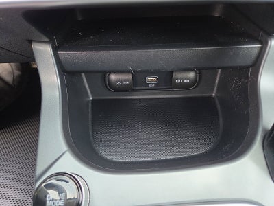 2021 Kia Seltos LX AWD