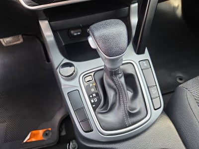 2021 Kia Seltos LX AWD