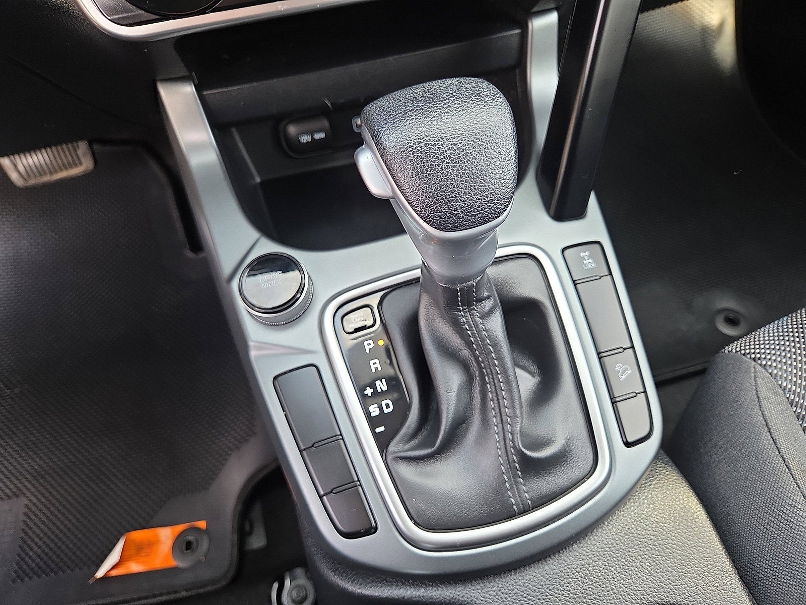 2021 Kia Seltos LX AWD