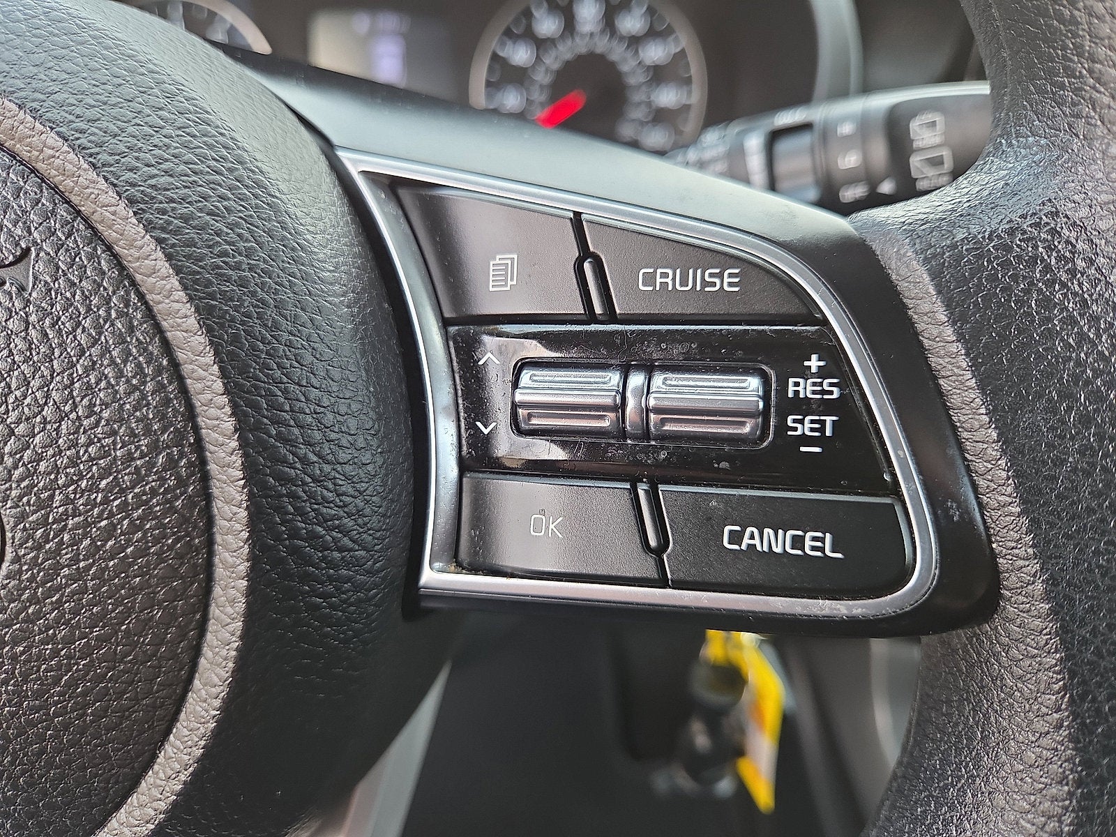 2021 Kia Seltos LX AWD