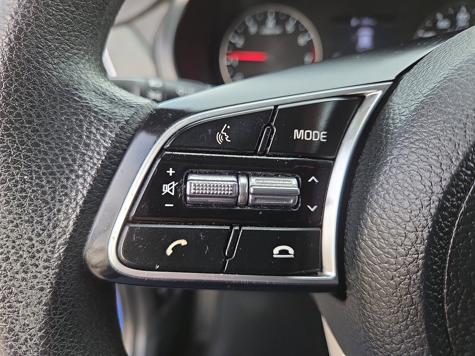 2021 Kia Seltos LX AWD